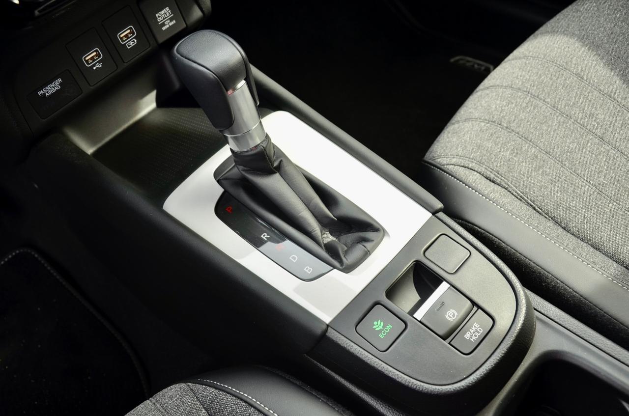 Honda Jazz 1.5 Hev eCVT Advance 107cv , GARANZIA UFF. , PERMUTE