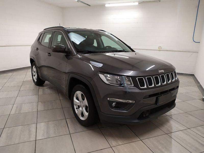 Jeep Compass 1.4 m-air Business 2wd 140cv my19