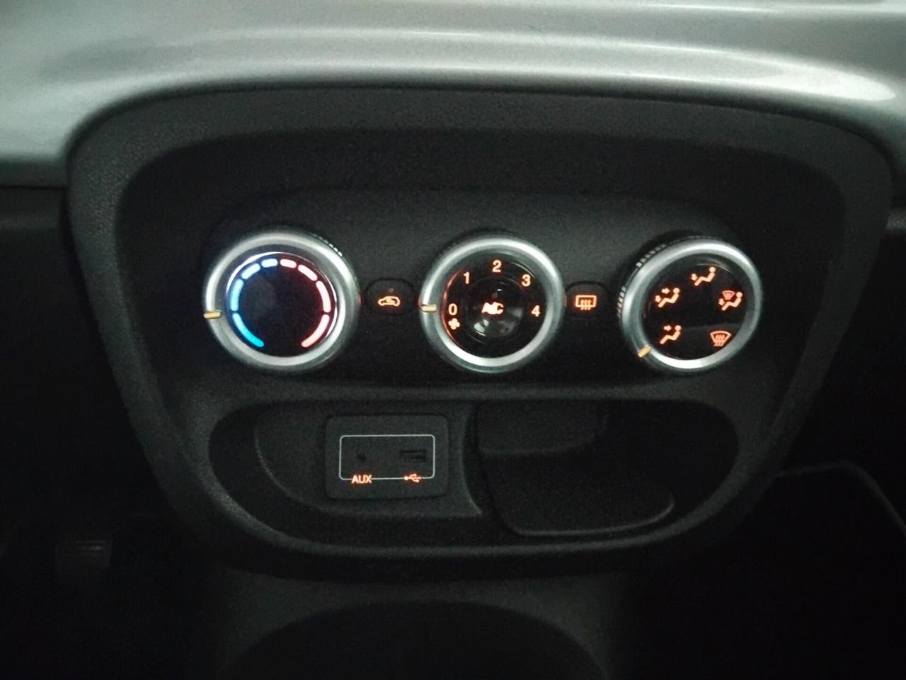 Fiat 500L 1.6 Multijet 105 CV Pop Star