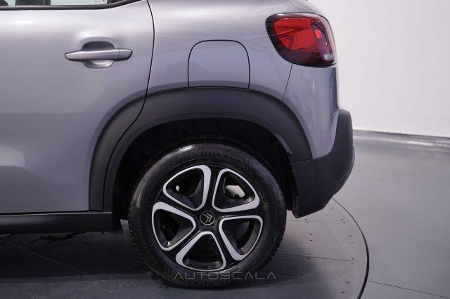 CITROEN C3 Aircross 1.2 PureTech 130cv S&S EAT6 Shine