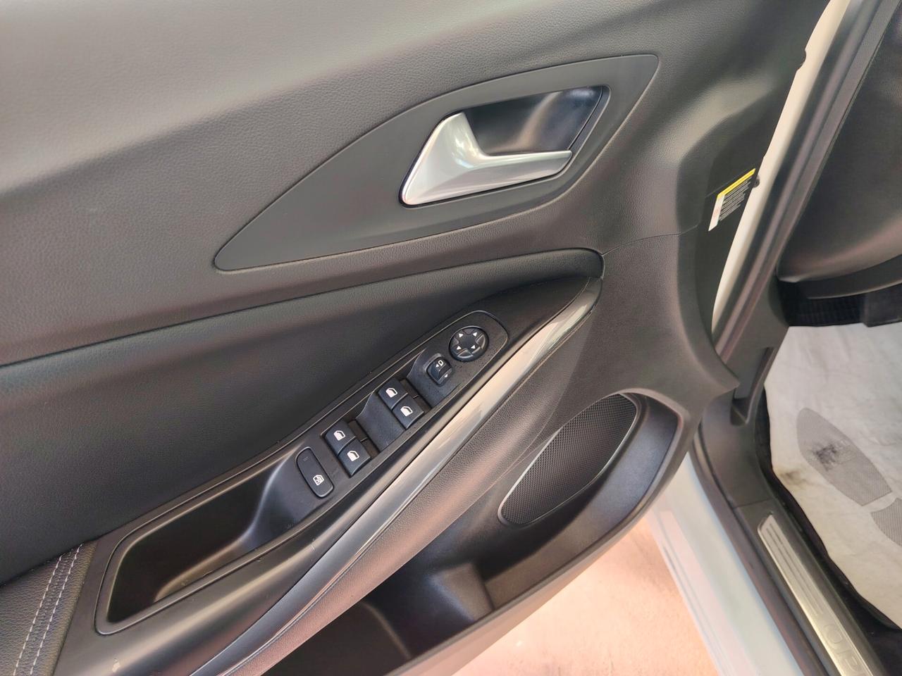 Opel Grandland X 1.5 diesel EAT8 aut. Innovation full.opt