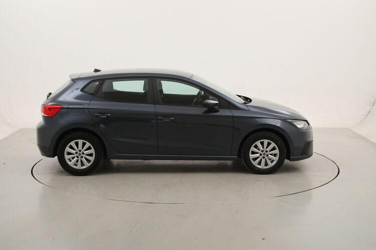 Seat Ibiza Style BR872697 1.0 Benzina 95CV