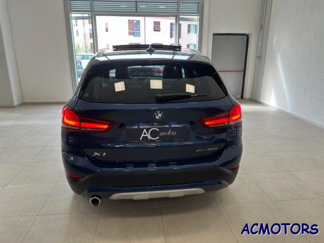 BMW X1 xDrive25e xLine