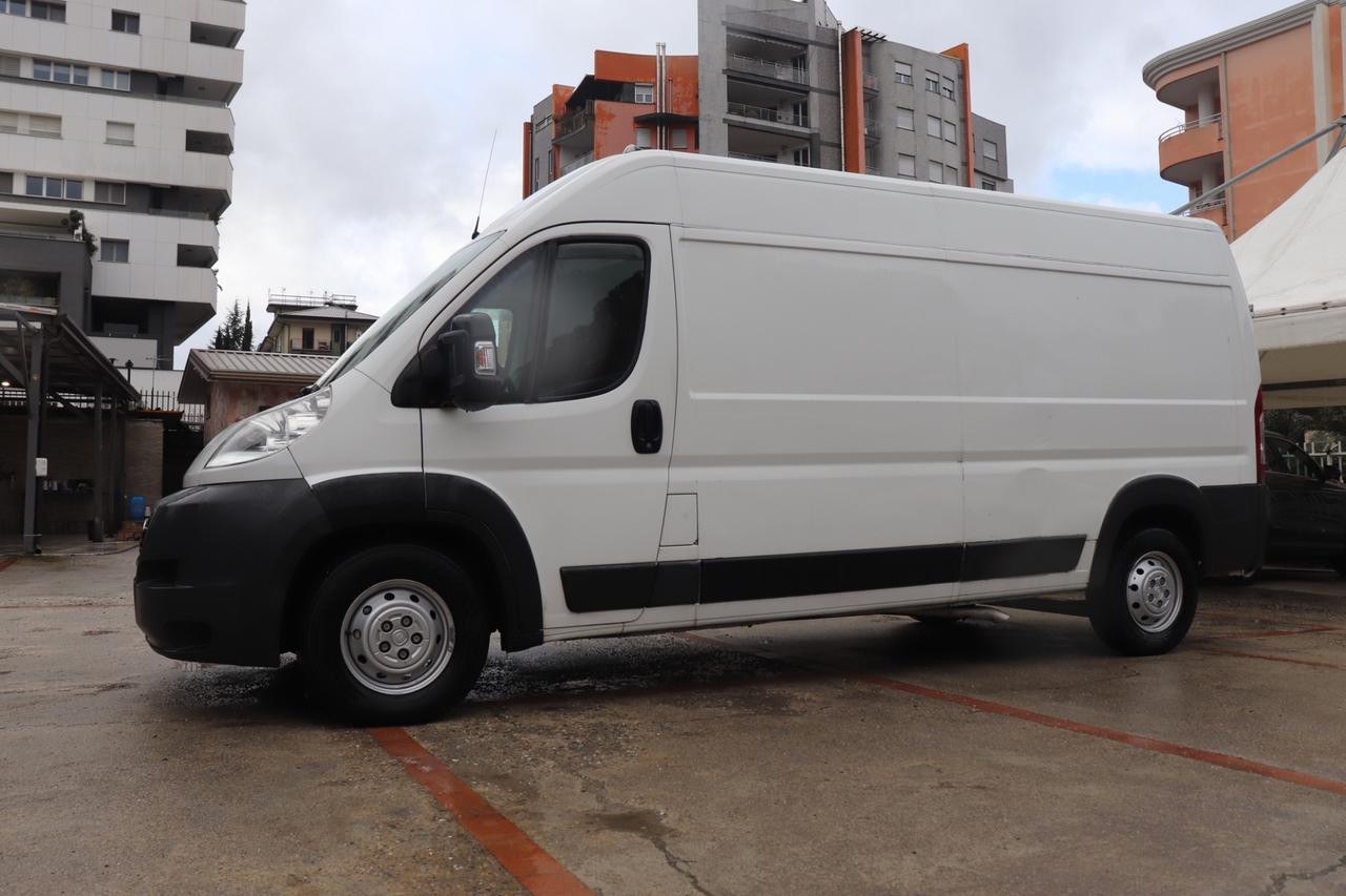 Fiat Ducato 33 3.0 MJT 180CV PM-TN Furgone