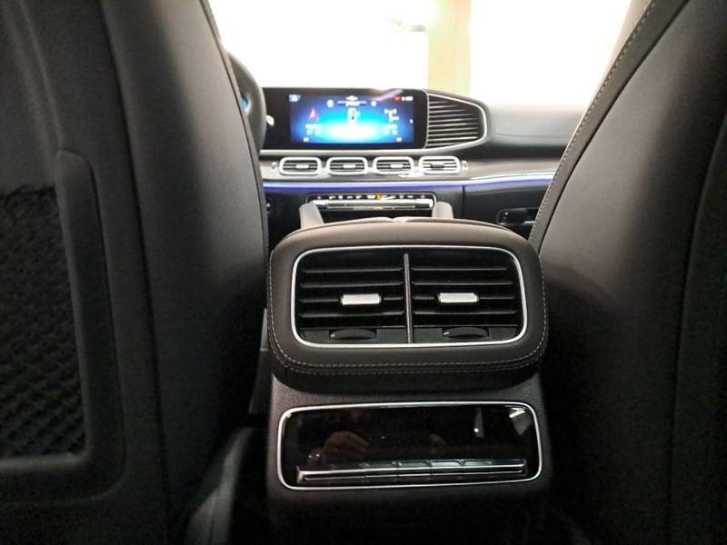 Mercedes-Benz GLE 53 AMG 4Matic+ EQ-Boost AMG Line Premium Plus