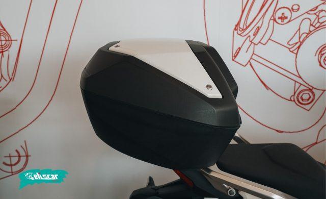 HONDA Forza 750 FORZA 750