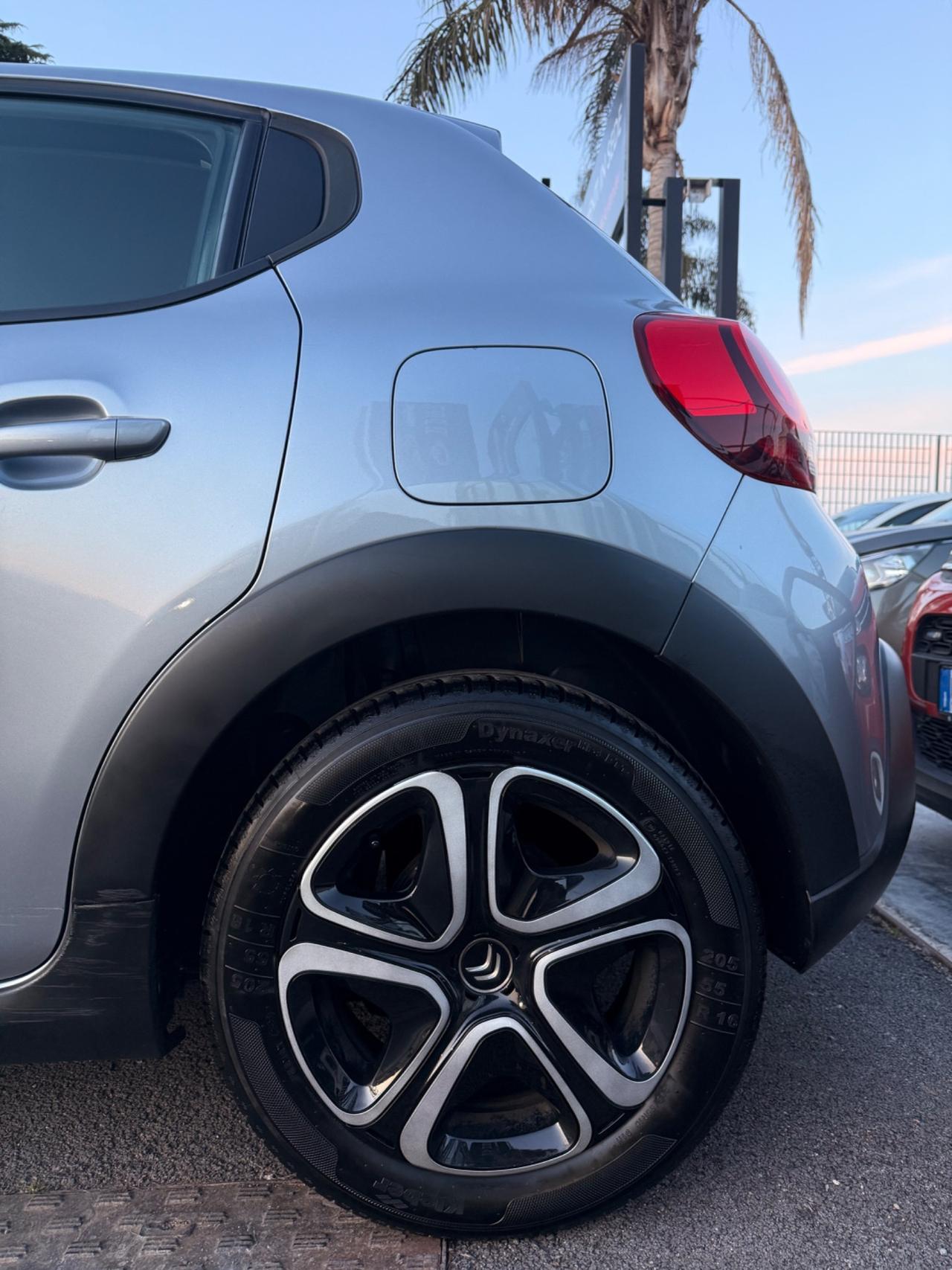 Citroen C3 BlueHDi 100 S&S Shine 2021