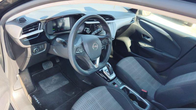 Opel Corsa-e 100 Kw e-edition