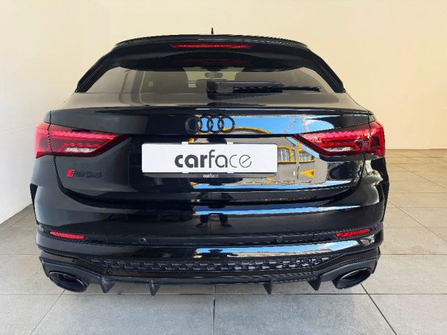 AUDI RS Q3 SPB quattro S tronic
