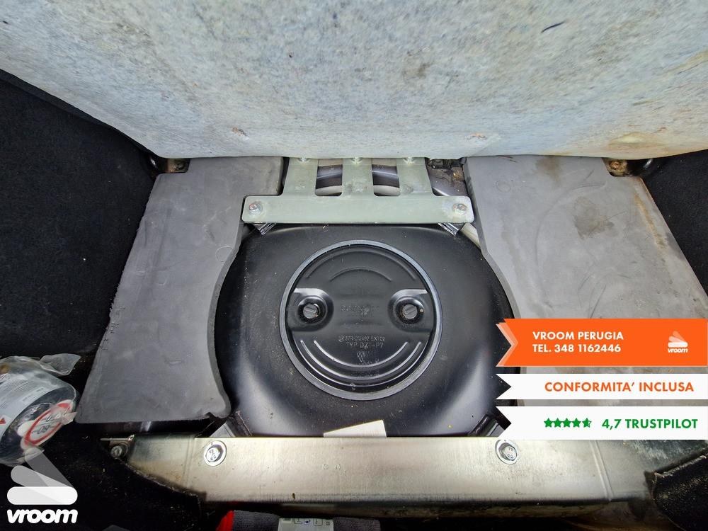 FORD Fiesta 1.4 GPL 97 cv 5p TITANIUM NEOPATENTATO