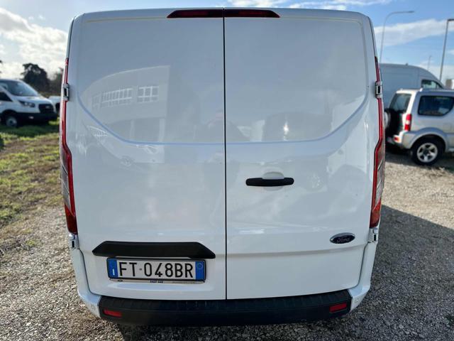 FORD Transit Custom 300 2.0 TDCi 130 PL Furgone Trend