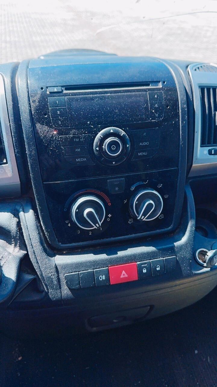 Fiat Ducato 33 2.3 MJT 130CV PC-TN Furgone