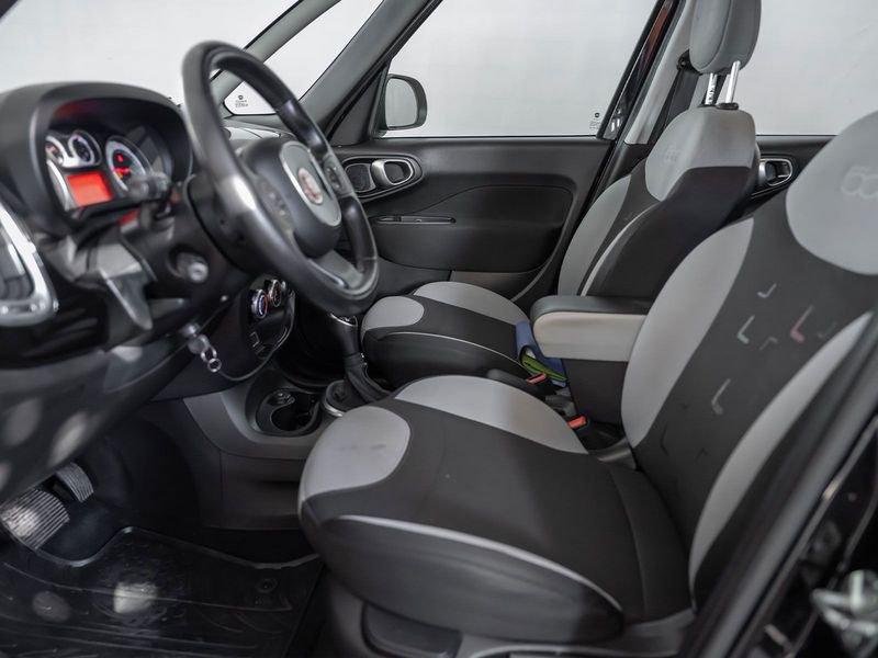 FIAT 500L 500L 1.3 Multijet 95 CV Dualogic Pop Star