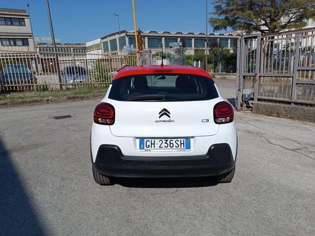 CITROEN C3 BlueHDi VENDUTA