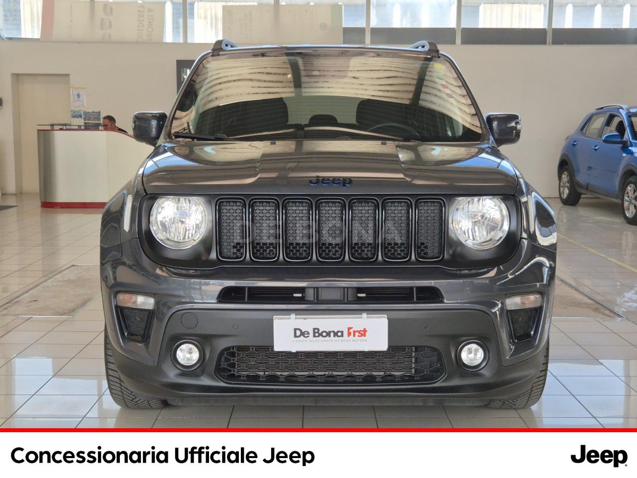 Jeep Renegade 1.3 t4 phev limited 4xe at6