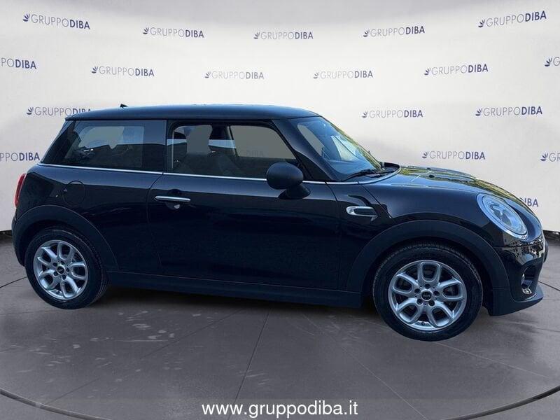 MINI Mini 5 porte Mini 2014 Diesel Mini 1.5 One D Hype 3p my18