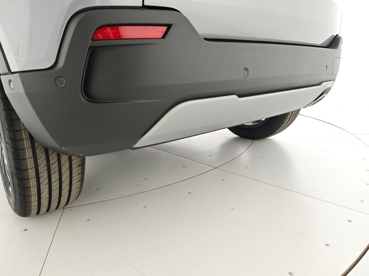 Jeep Avenger 1.2 Turbo 100 CV MHEV Summit km 0