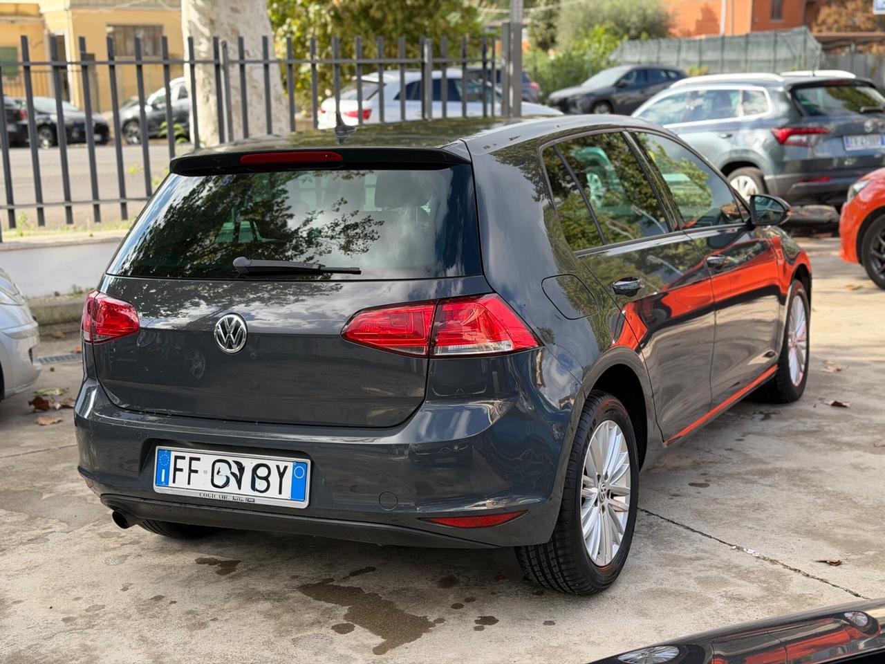Volkswagen Golf 7 1.6 TDI