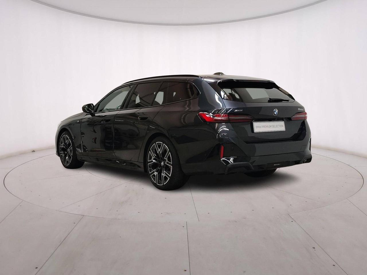 BMW Serie 5 520d xDrive Touring 48V MSport Pro