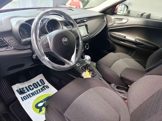 ALFA ROMEO Giulietta 1.4 Turbo 120 CV Super
