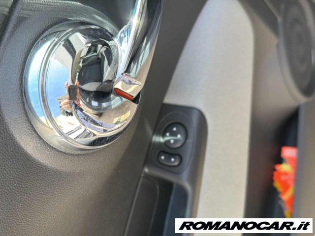 FIAT 500 1.3 Multijet 95 CV Pop