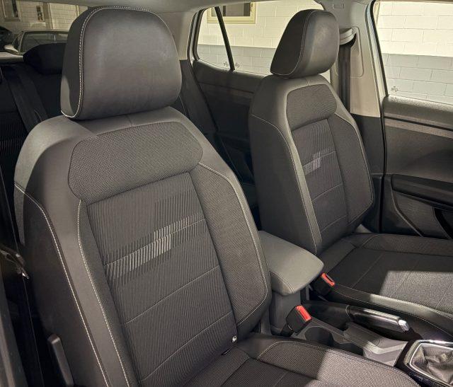 VOLKSWAGEN T-Cross 1.0 TSI 110 CV DSG Advanced PREZZO REALE