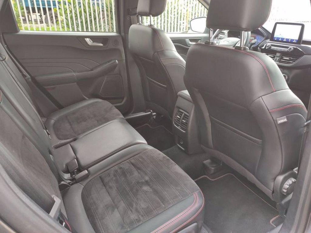 FORD Kuga 1.5 ecoblue st-line x 2wd 120cv auto del 2022