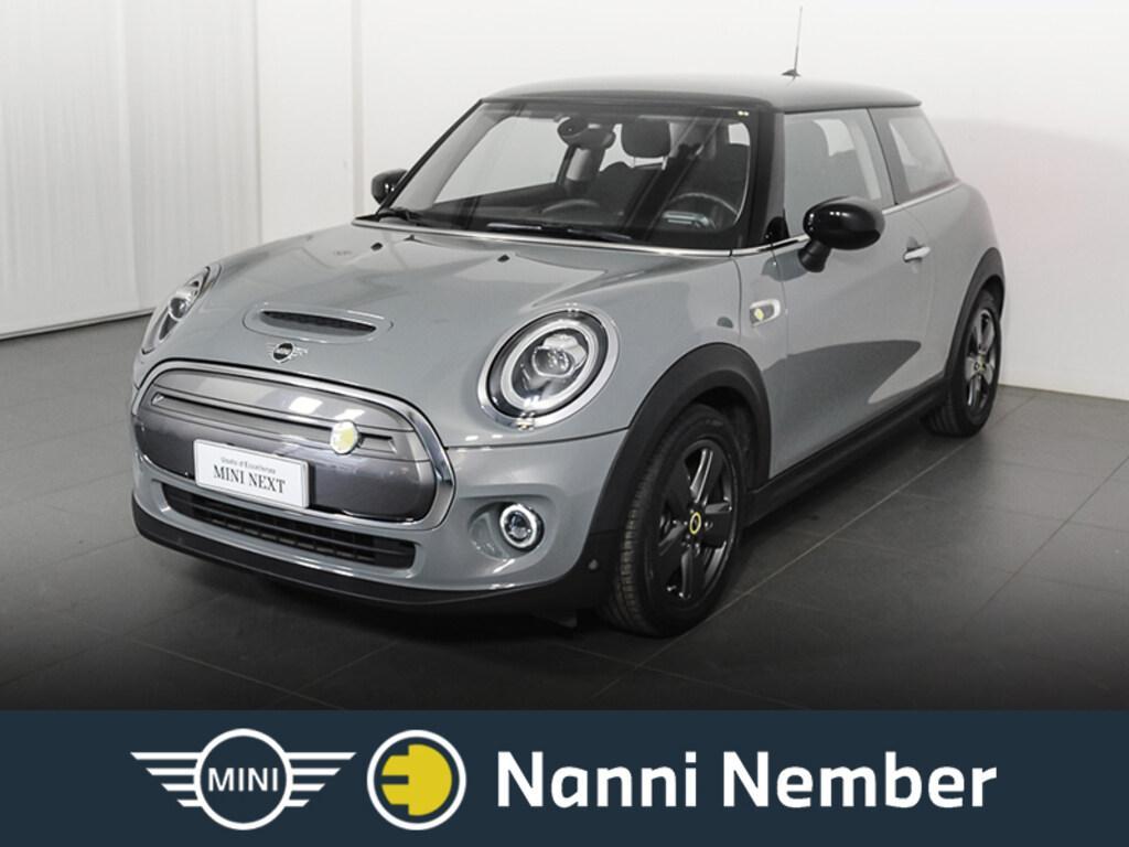 Mini Cooper SE Mini 3p Cooper SE S auto
