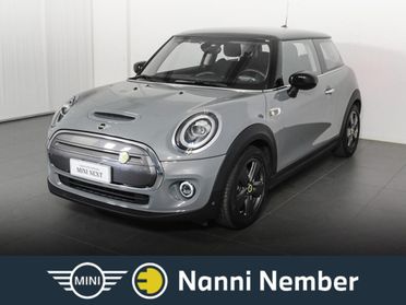 Mini Cooper SE Mini 3p Cooper SE S auto