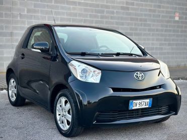 Toyota iQ 1.0 Sol