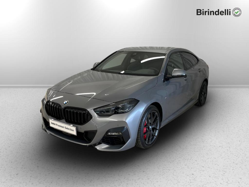 BMW Serie 2 G.C. (F44) - 220d xDrive Gran Coupé Msport aut.