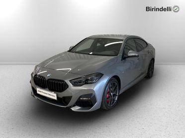 BMW Serie 2 G.C. (F44) - 220d xDrive Gran Coupé Msport aut.