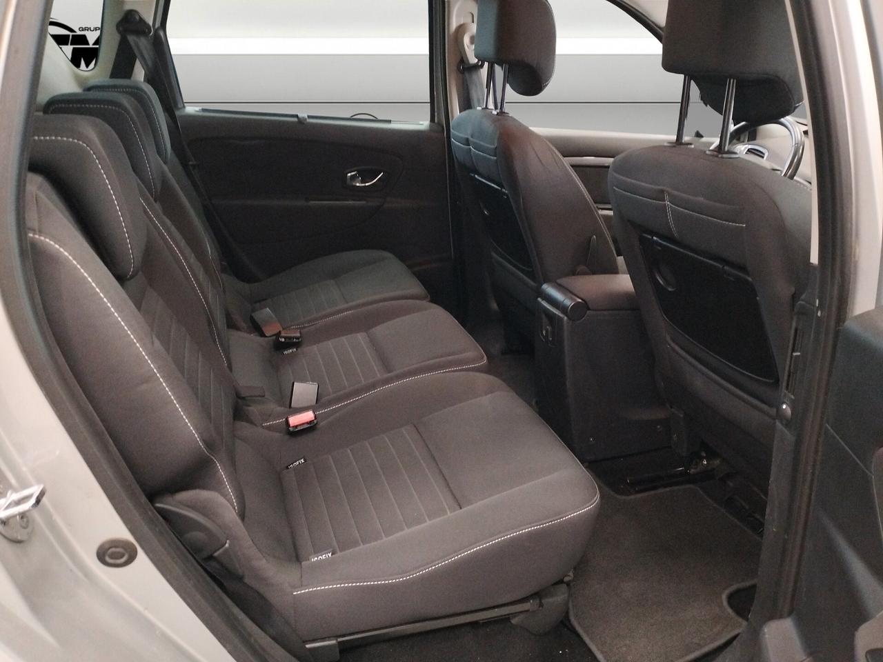Renault Scenic Scénic XMod 1.5 dCi 110CV EDC Bose