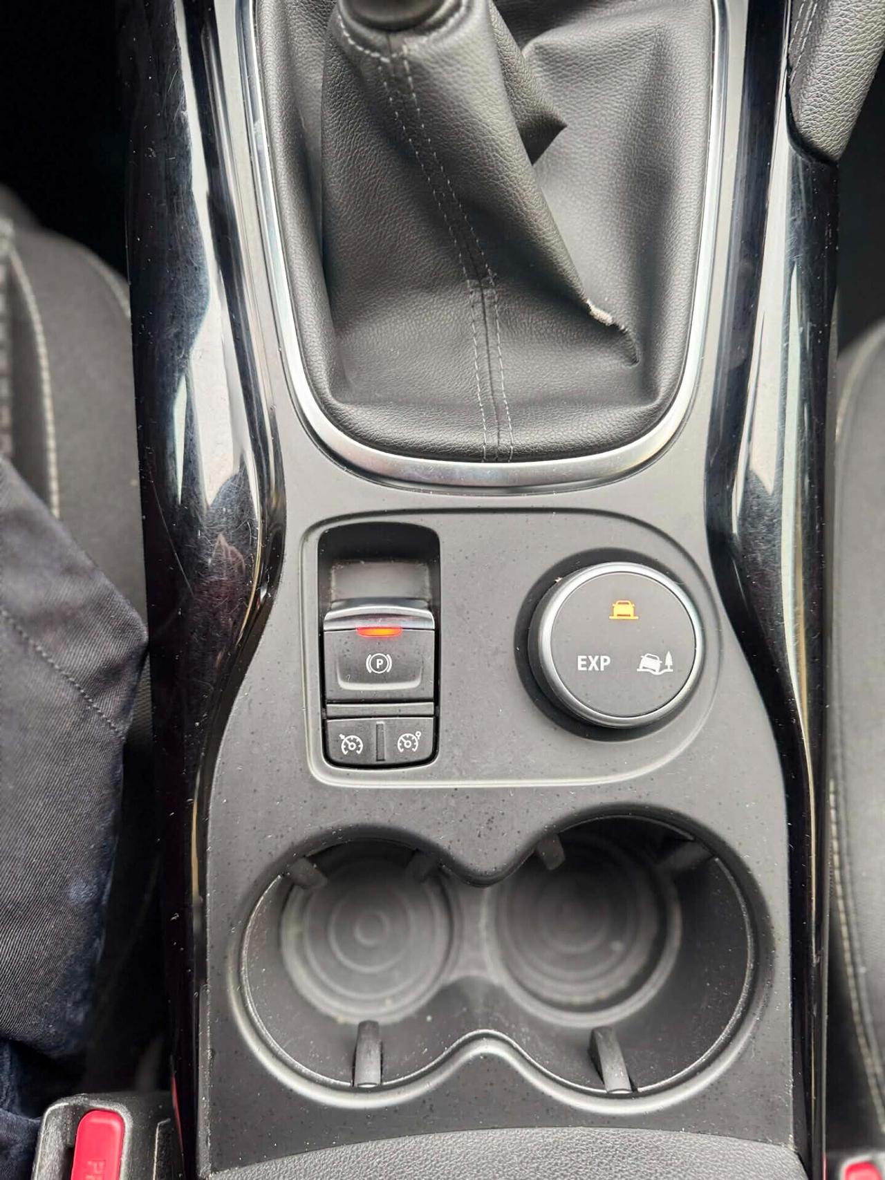 Renault Kadjar Blue Anno 2020 1.5 Diesel 116 CV EURO6