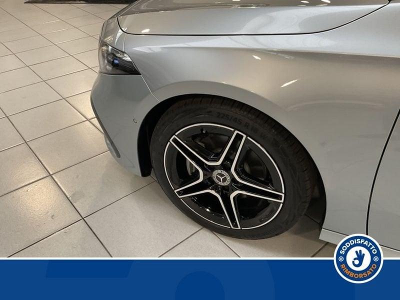 Mercedes-Benz Classe A 180d Automatic AMG Line Advanced Plus