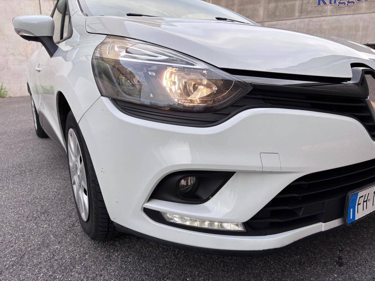Renault Clio TCe 12V 90 CV GPL Start&Stop 5 porte Energy Zen