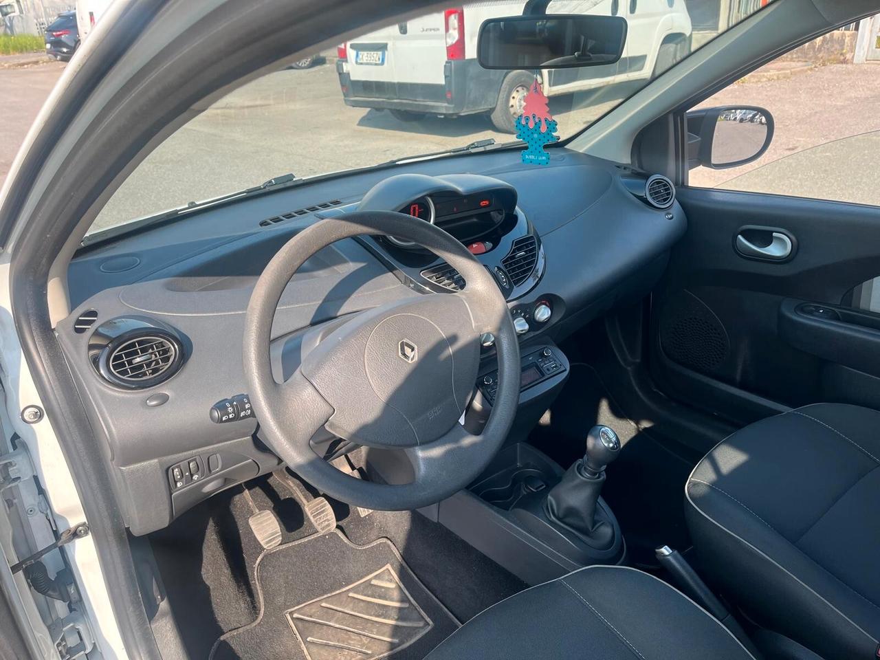 Renault Twingo 1.2 16V Night&Day