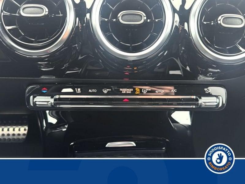 Mercedes-Benz Classe A 180d Automatic AMG Line Advanced