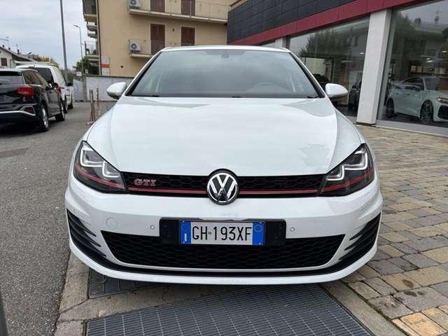 Volkswagen Golf GTI 2.0 TSI 5p. BlueMotion Technology XENO-NAVI