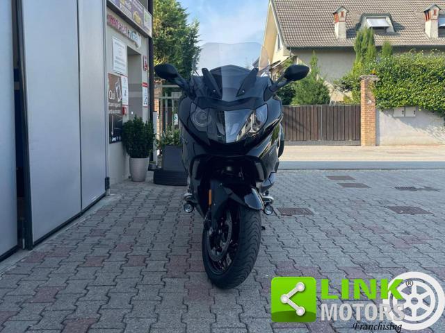 BMW K 1600 GT 1.6 118Kw