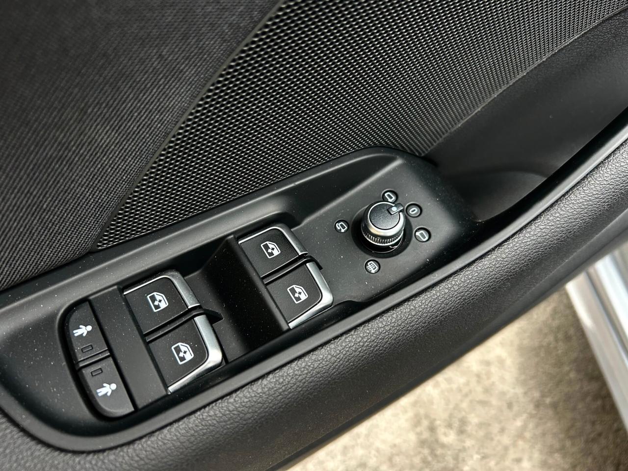 Audi A3 SPB 30 g-tron S tronic Admired 2019