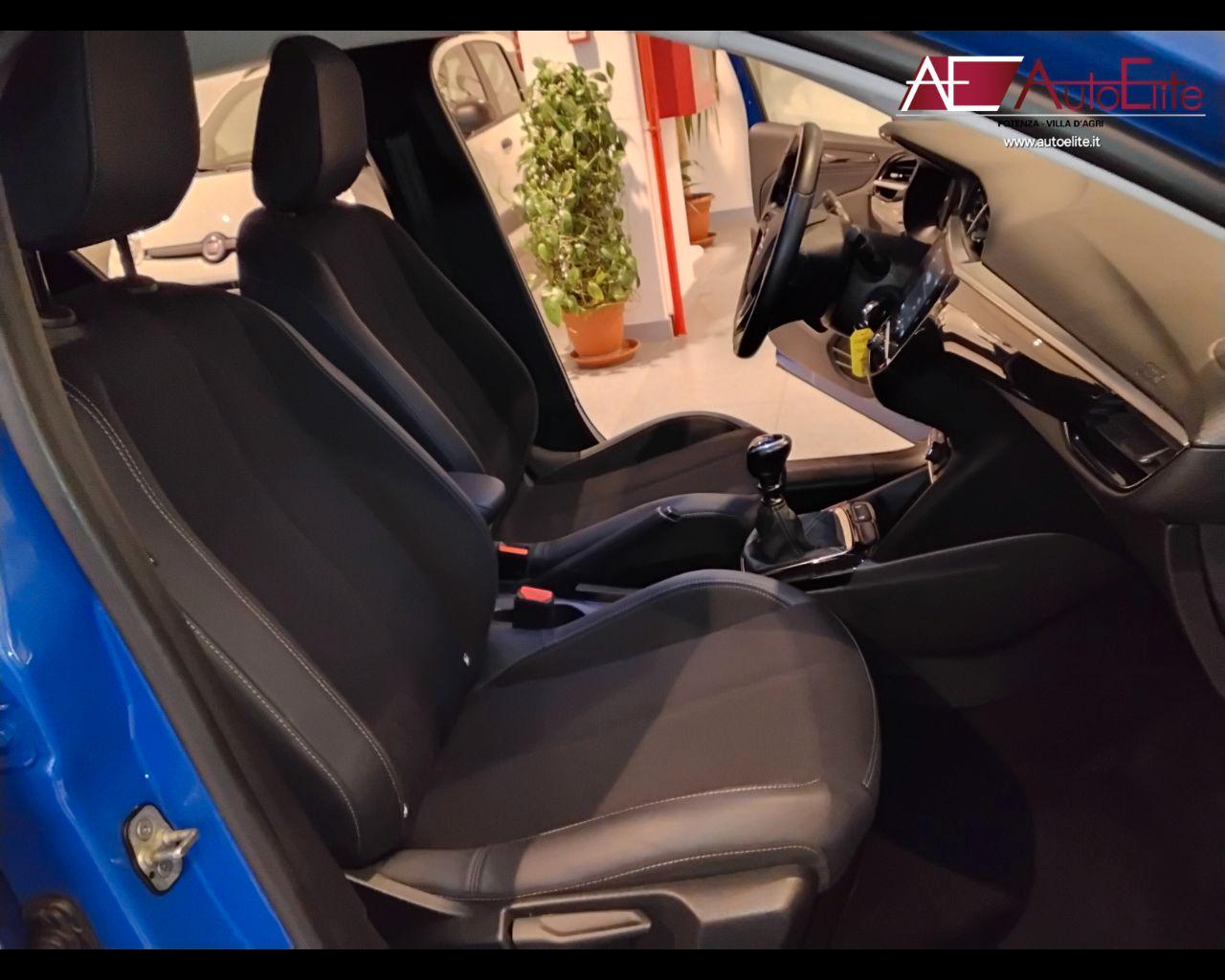 OPEL Corsa 1.2 100 CV Elegance