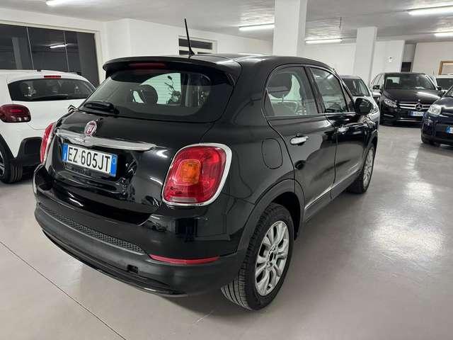 Fiat 500X 1.6 M-JET 120CV POP STAR S&S