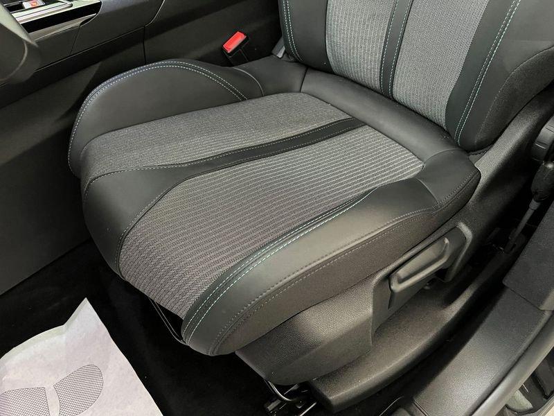 Peugeot 5008 5008 BlueHDi 130 S&S EAT8 Allure Pack