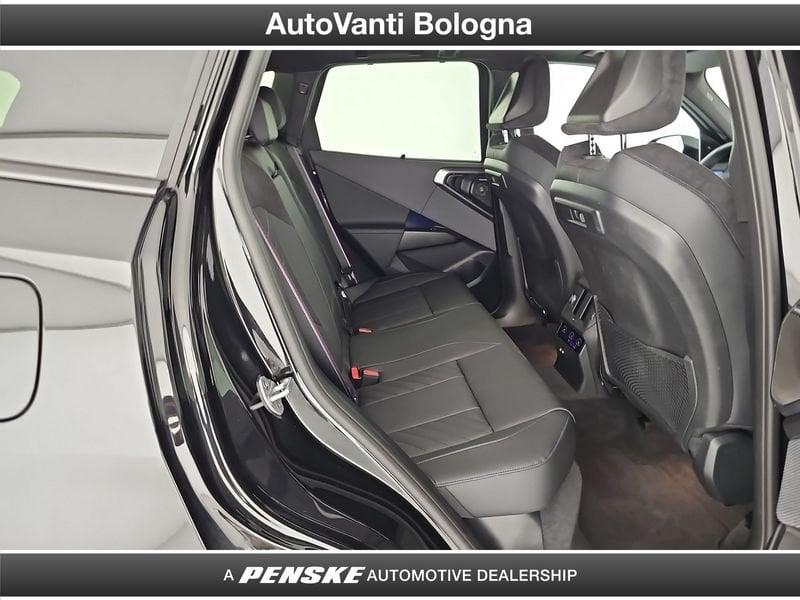 BMW X3 X3 xdrive30e MSport Pro auto