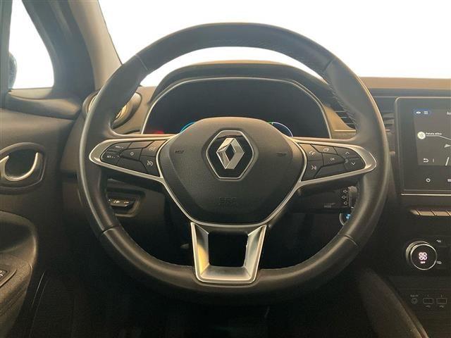 RENAULT ZOE Zen R135