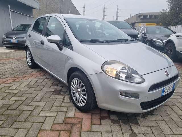 Fiat Punto Punto 5p 1.3 mjt 16v Street 75cv E5+