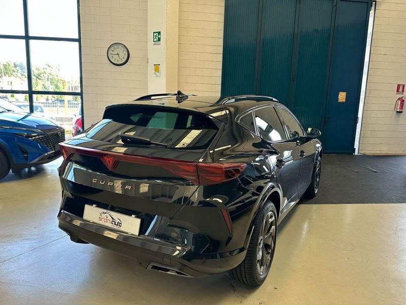 Cupra Formentor 2.0 TDI DSG - PROMO SIRONIAUTO+