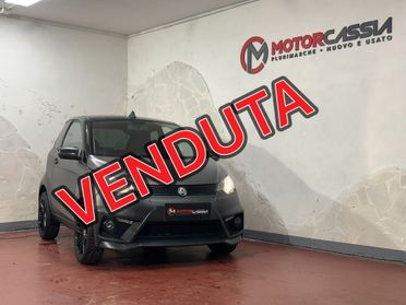 Aixam City GTO Sensation