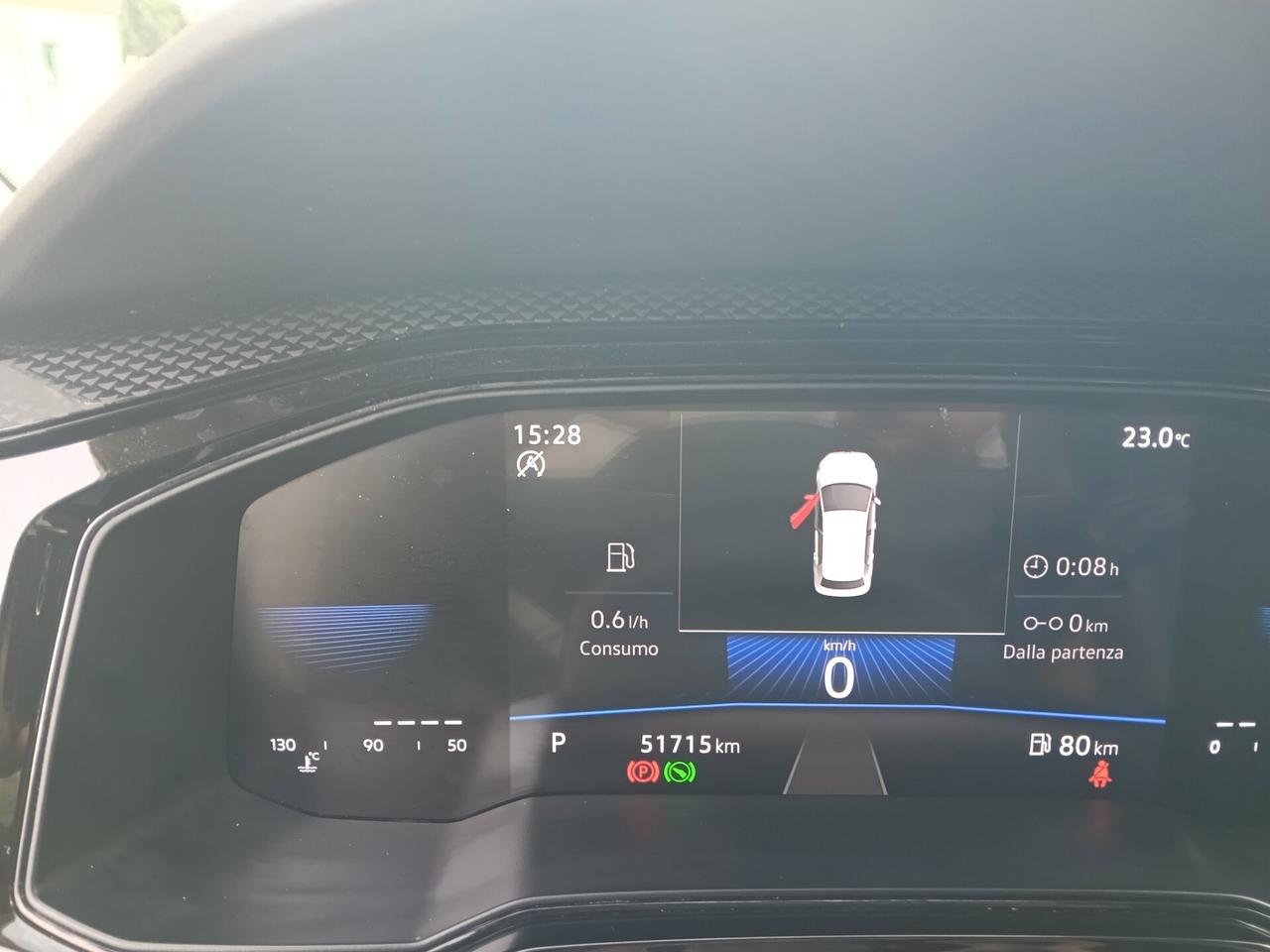 Volkswagen Polo 1.0 TSI DSG Life